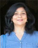 Mrs Mamta Saxena 